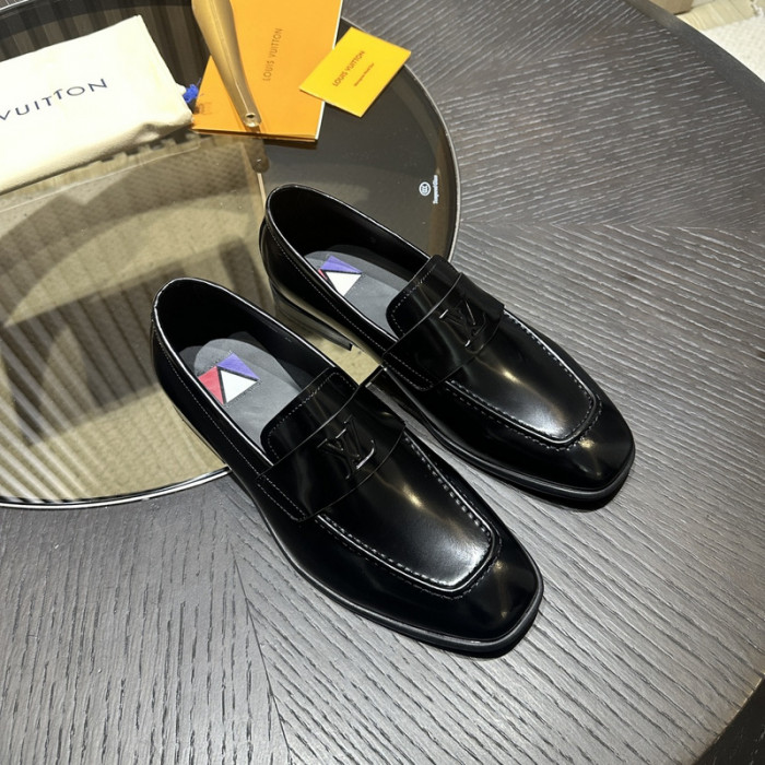 L**V**T* LOAFERS LVTLS-005