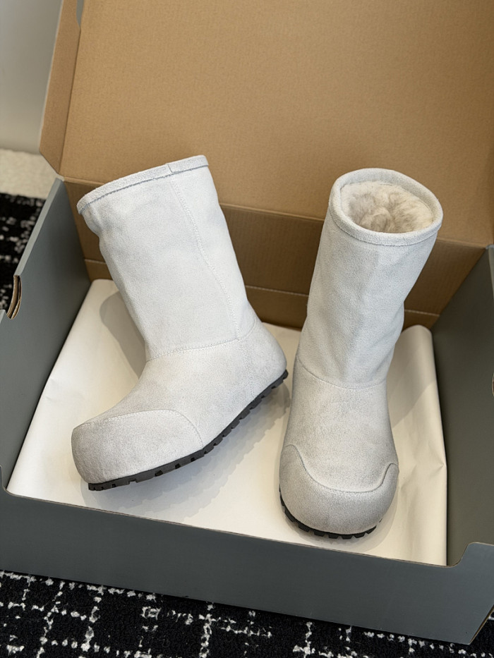 B*ALE*NGA BOOT BSB-053