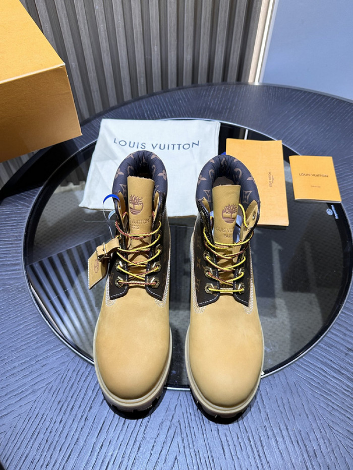 L**V**T* BOOTS LVTBS-009