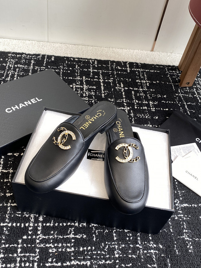 C*HANNEL SLIDE CLSE-009