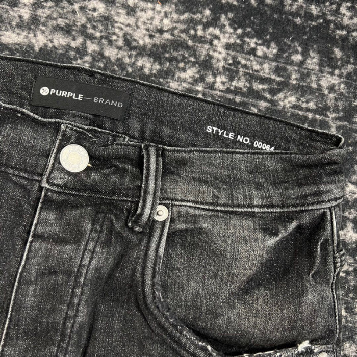 P*URPLE JEANS PEJS-011