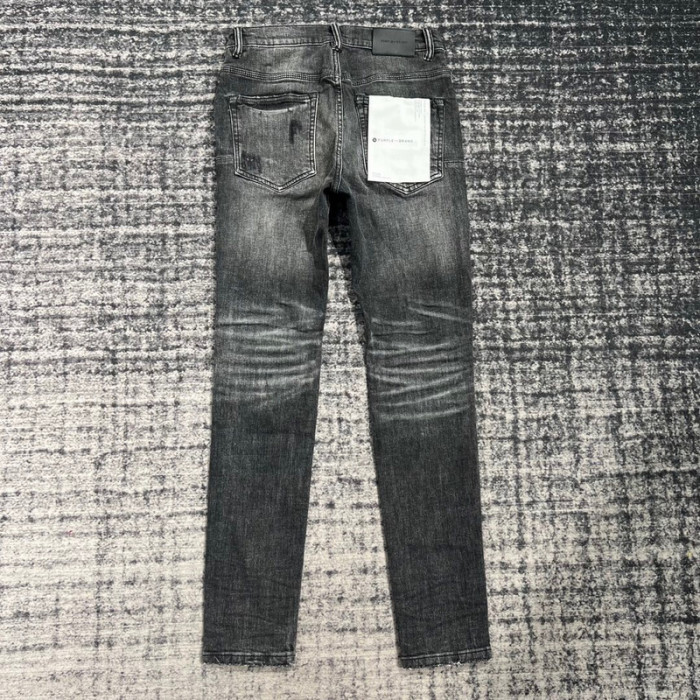 P*URPLE JEANS PEJS-011
