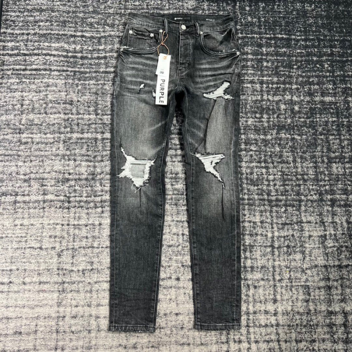 P*URPLE JEANS PEJS-011