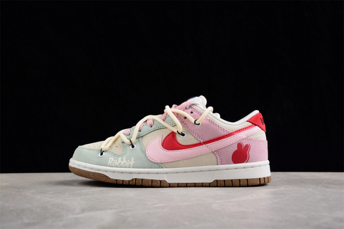 nk dunk low do9457-136