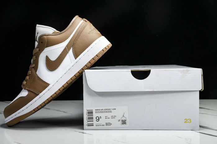 Air Jordan 1 Low DC0774-202