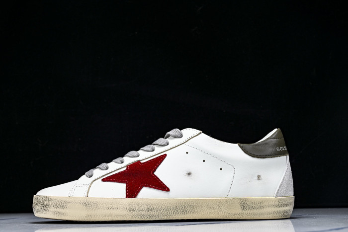 G*LDEN G*OSE SNEAKERS GGS-0120