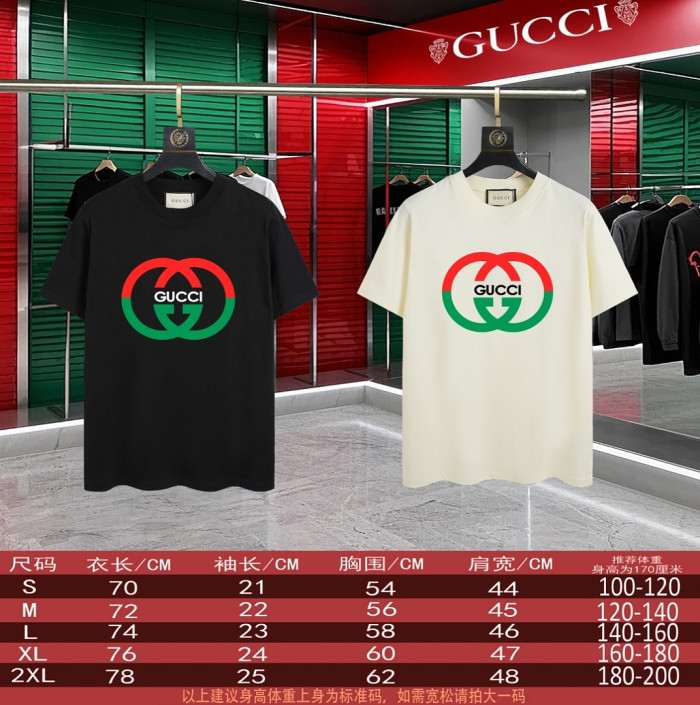 G*UCCI CLOTHES GICS-028