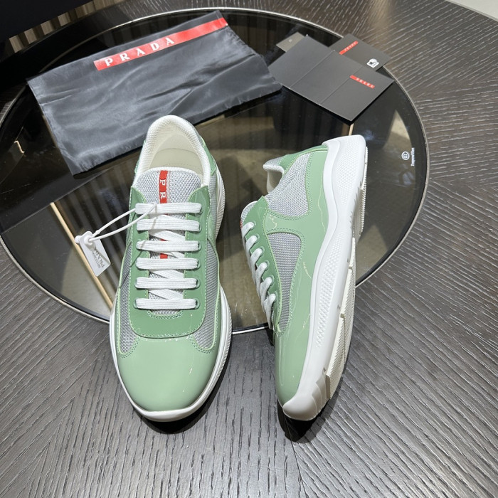 PRA SNEAKER PRA-167