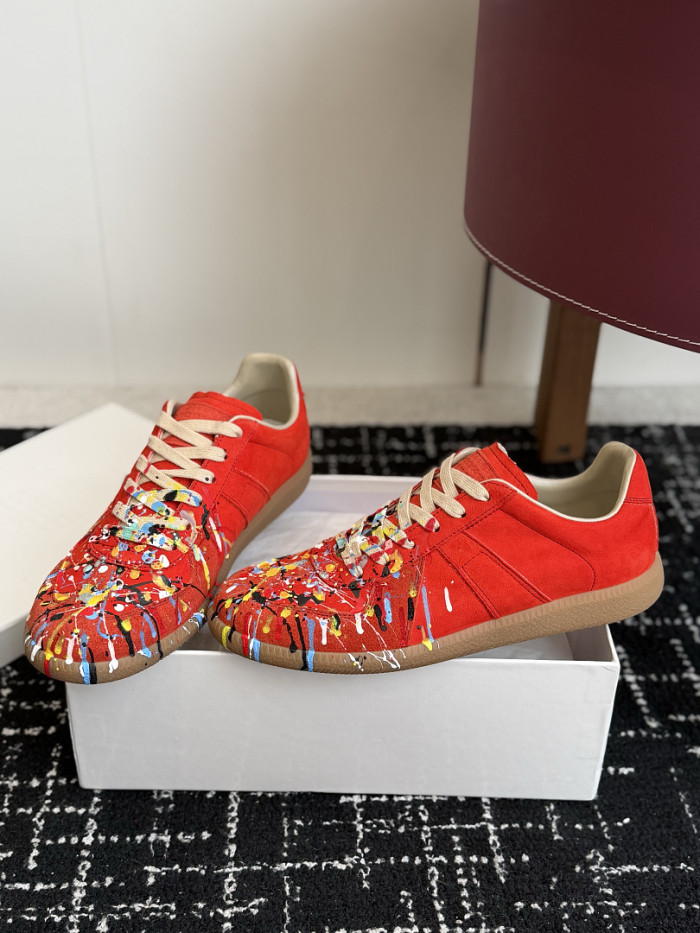Ma*iso*n Mar*giela MNMA-0237