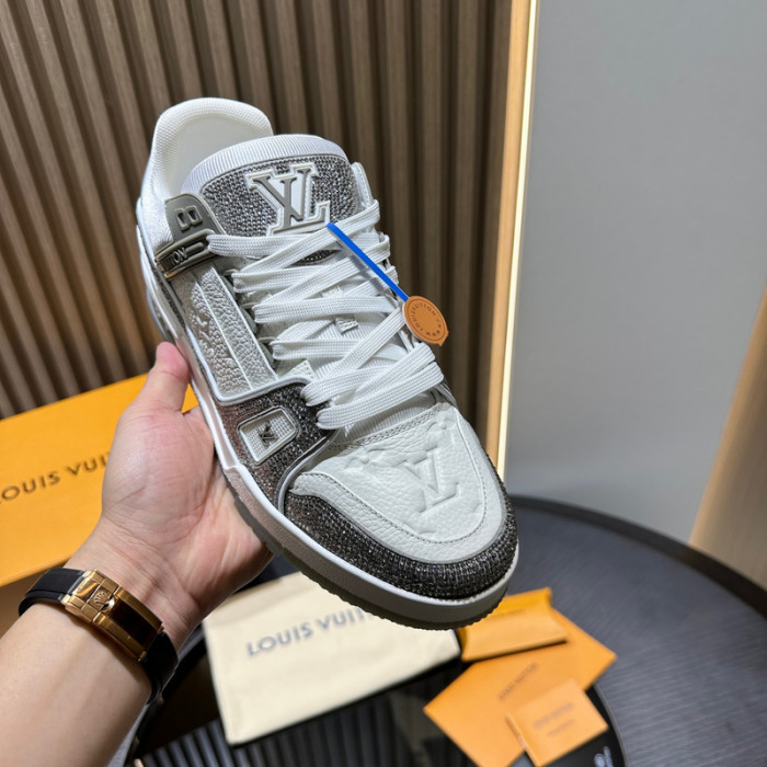 LVT SNEAKERS LVSRS-0010