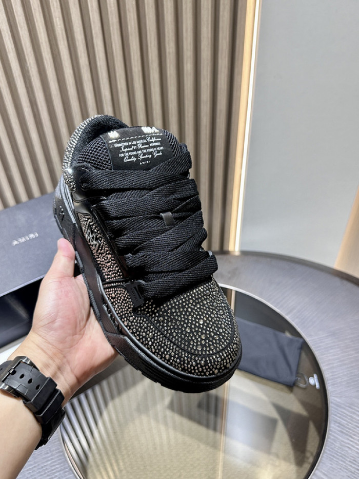 AMIRI SNEAKERS AM-137