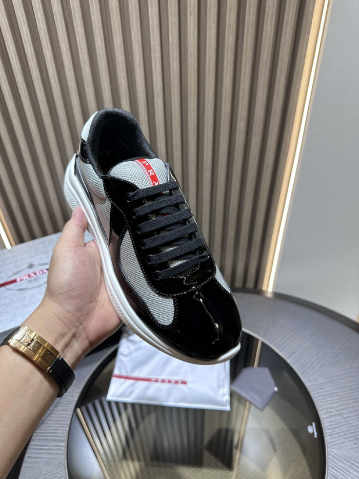 PRA SNEAKER PRA-116
