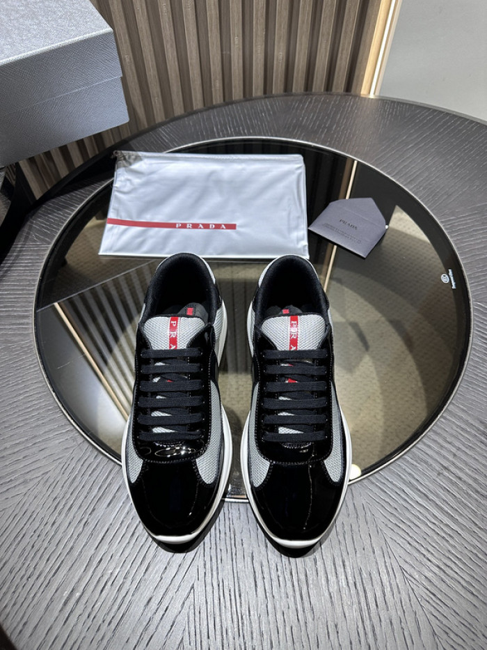 PRA SNEAKER PRA-116