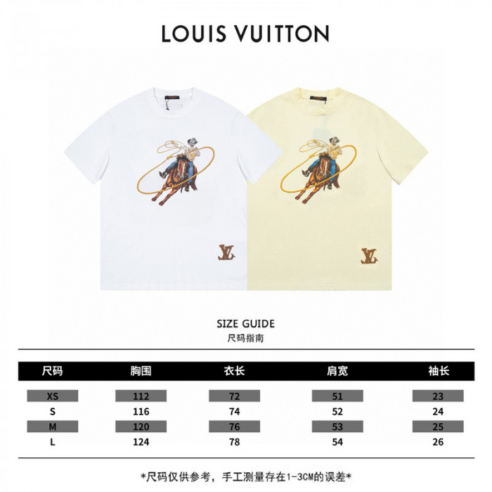 LVT T-SHIRTS LVT-009