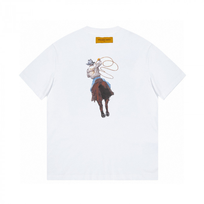 LVT T-SHIRTS LVT-009