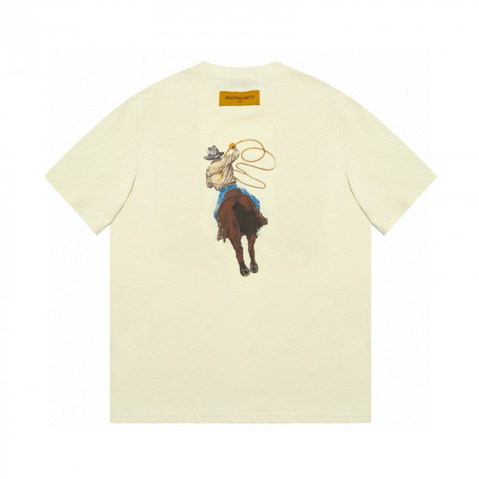 LVT T-SHIRTS LVT-009