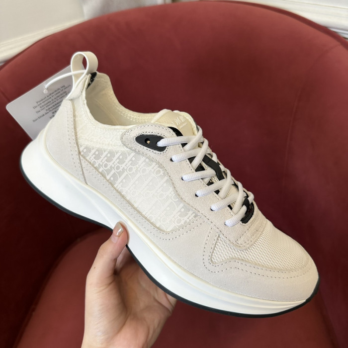 DR B25 TRAINER SNEAKERS DRB25-008