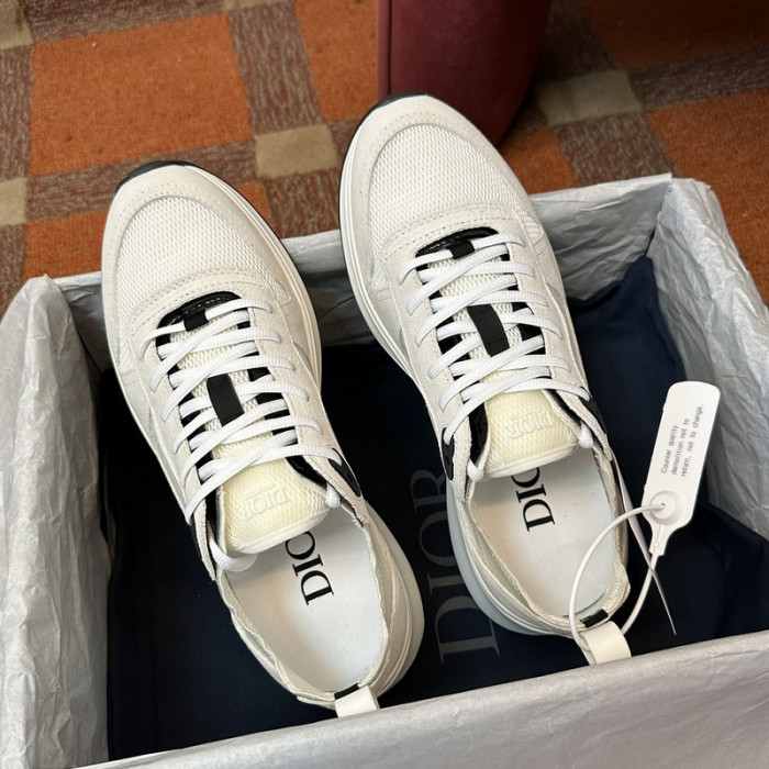 DR B25 TRAINER SNEAKERS DRB25-008