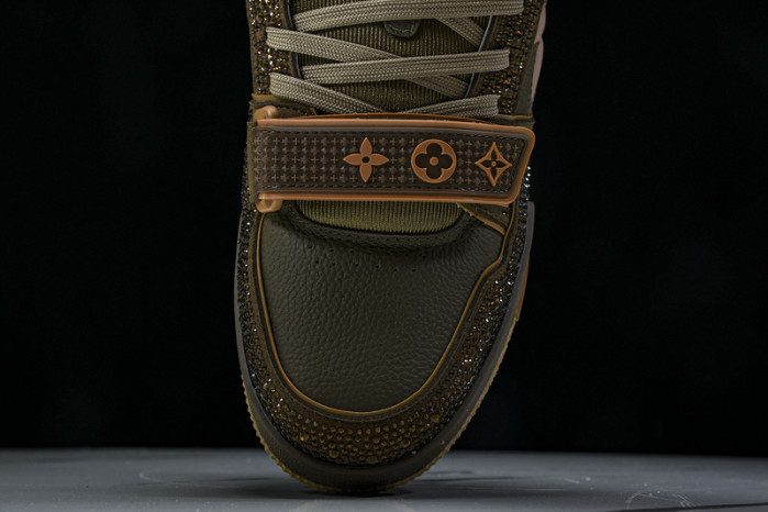 LOU VUIT SNEAKERS LVSS-0347