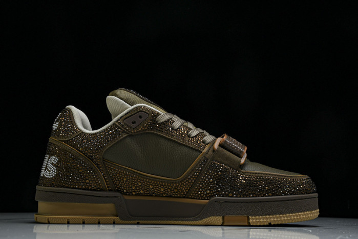 LOU VUIT SNEAKERS LVSS-0347