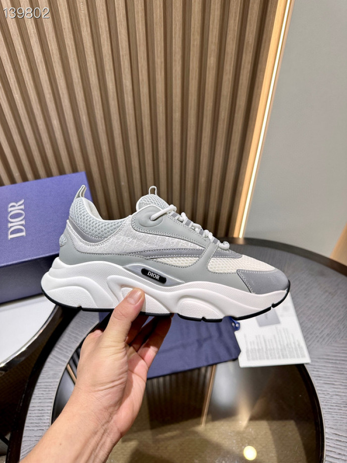 DR B22 TRAINER SNEAKERS DRB22-070