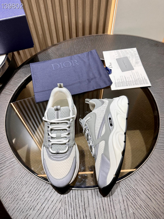 DR B22 TRAINER SNEAKERS DRB22-070