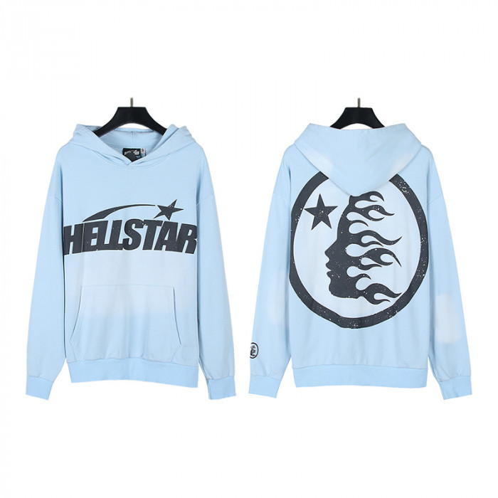 H*ELLSTAR CLOTHES HRCS-008