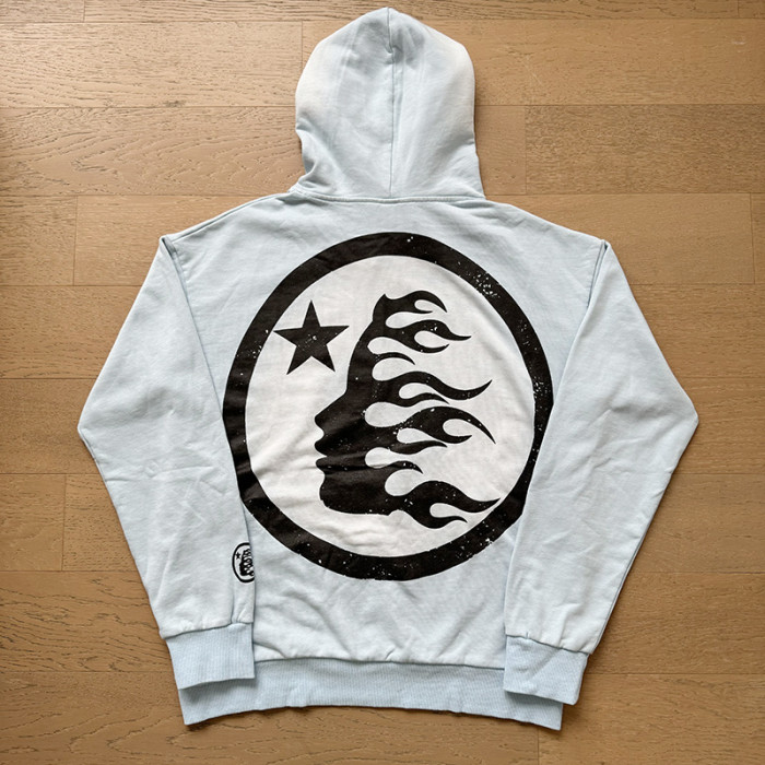 H*ELLSTAR CLOTHES HRCS-008