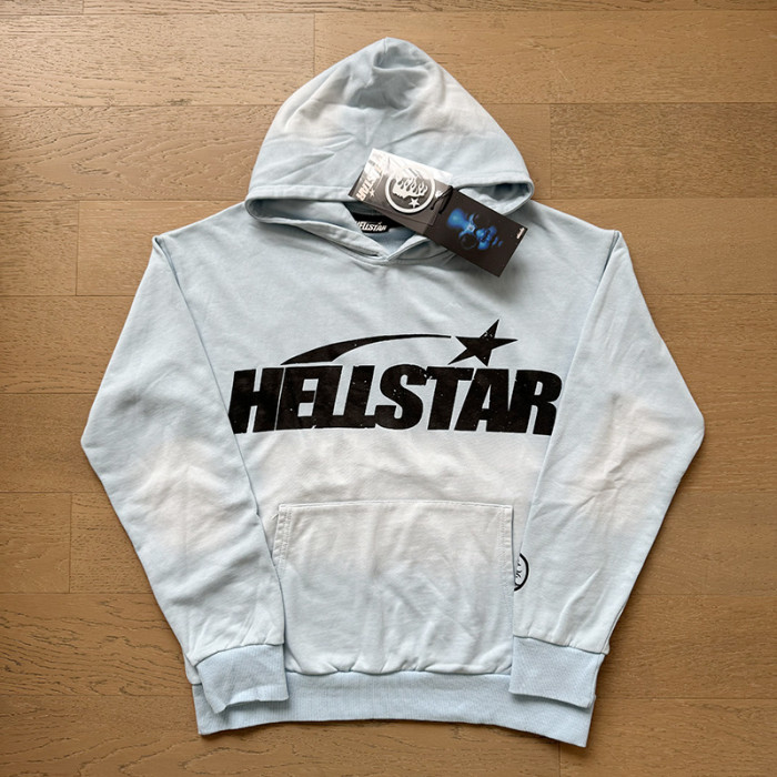 H*ELLSTAR CLOTHES HRCS-008