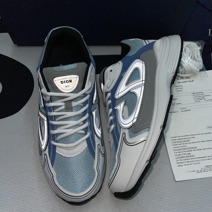 dr b30 sneaker drb-014
