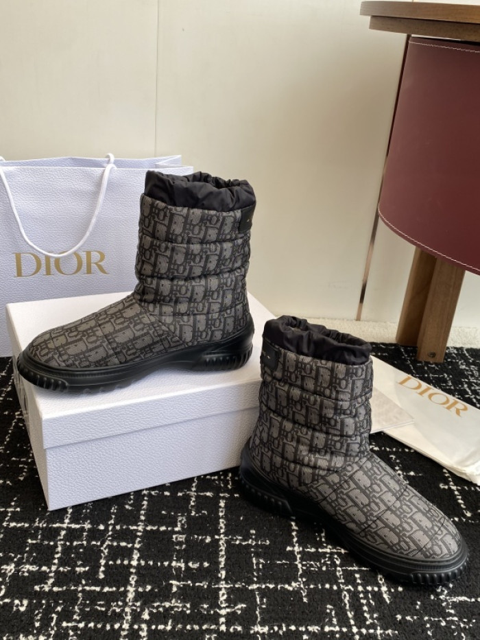 DR BOOT DB-007