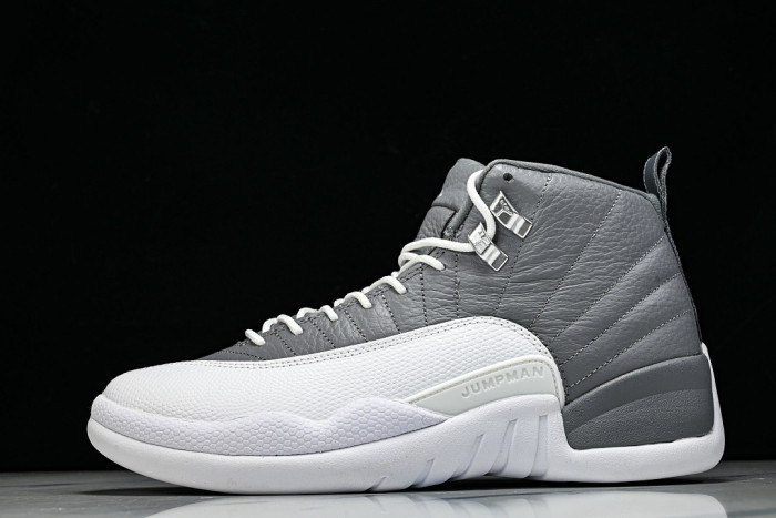 Air Jordan 12 Retro "stealth" CT8013-015