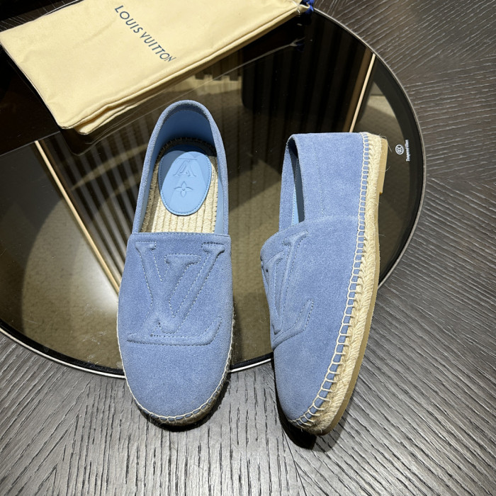 L**V**T* LOAFERS LVTLS-015