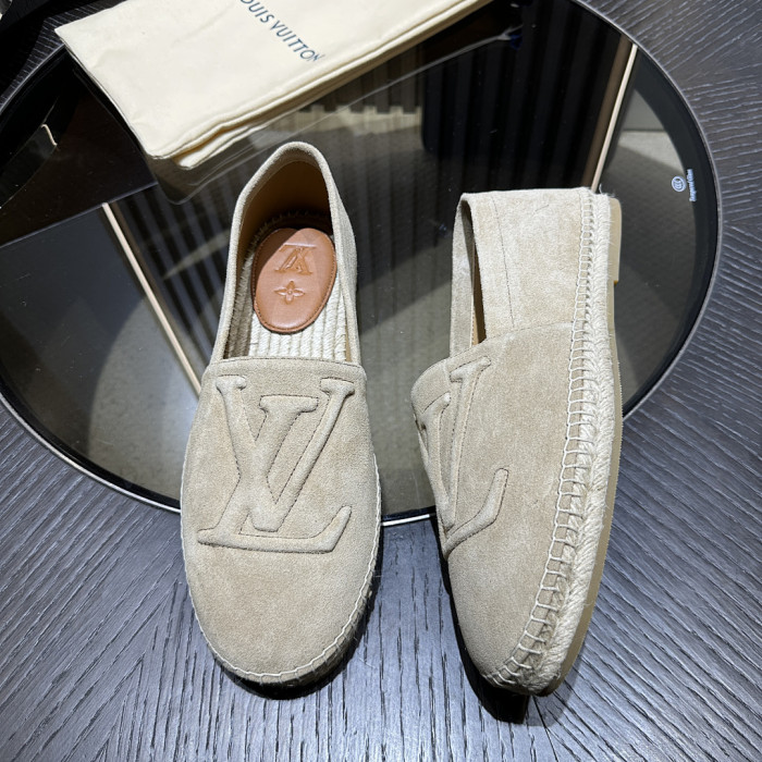 L**V**T* LOAFERS LVTLS-017
