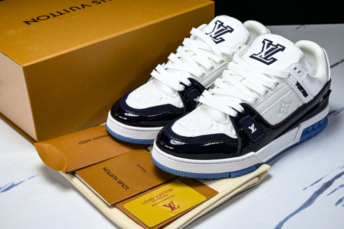 LVT SNEAKERS LVSRS-0080