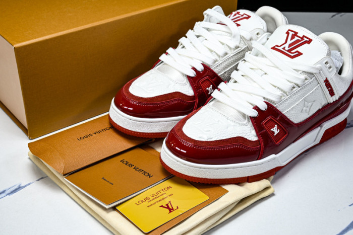 LVT SNEAKERS LVSRS-0081