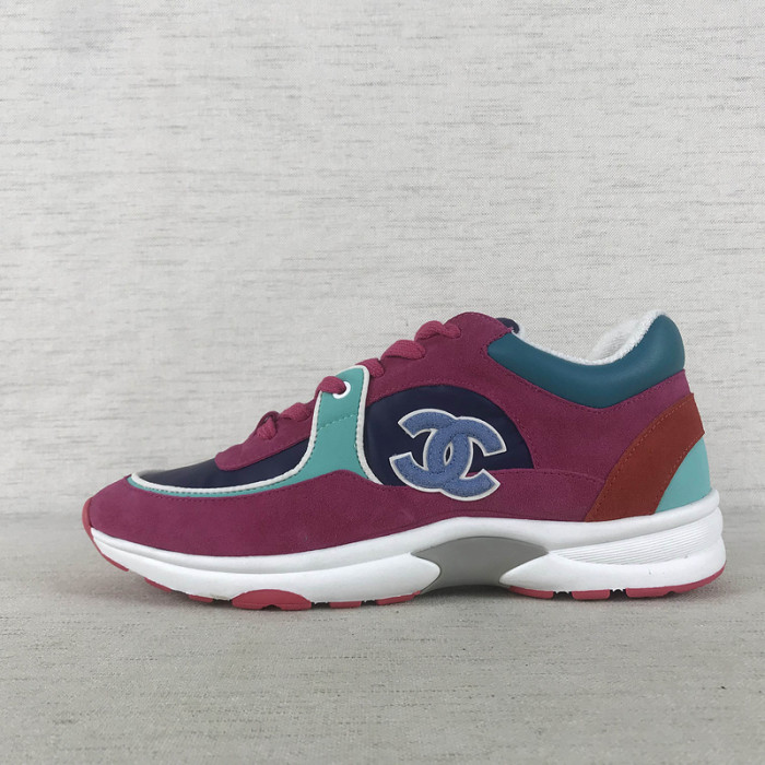 CHA sneaker CHA-007