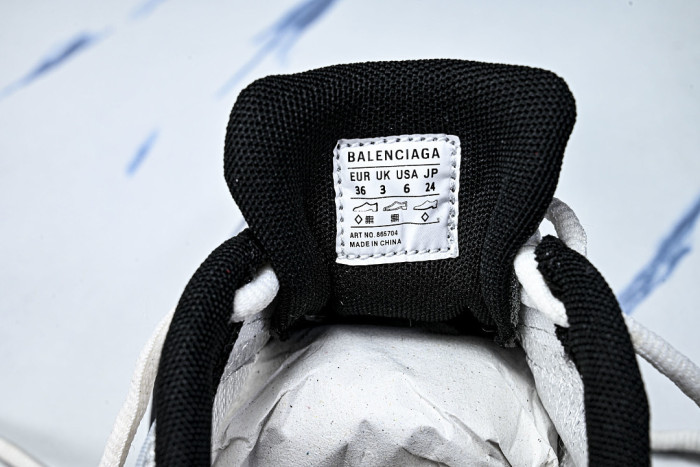 BALENGA RADAR BRR-001