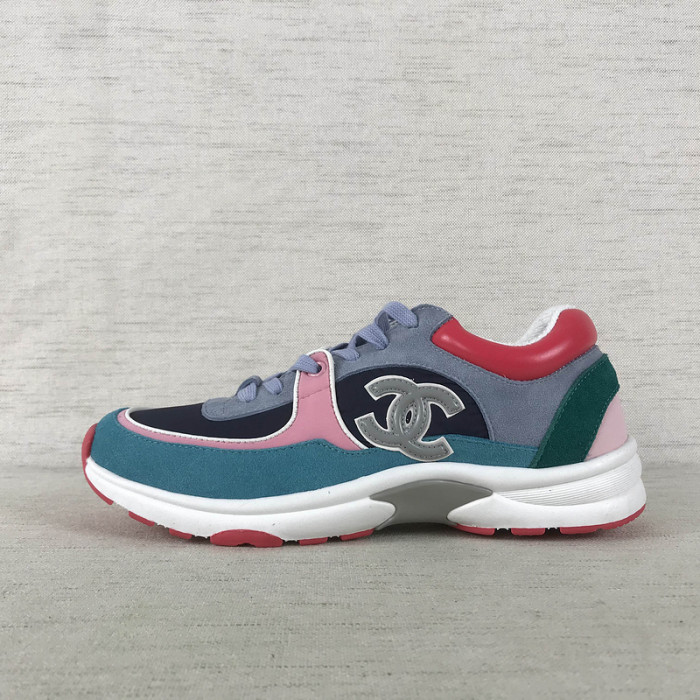 CHA sneaker CHA-005