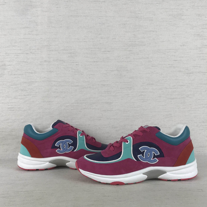 CHA sneaker CHA-007