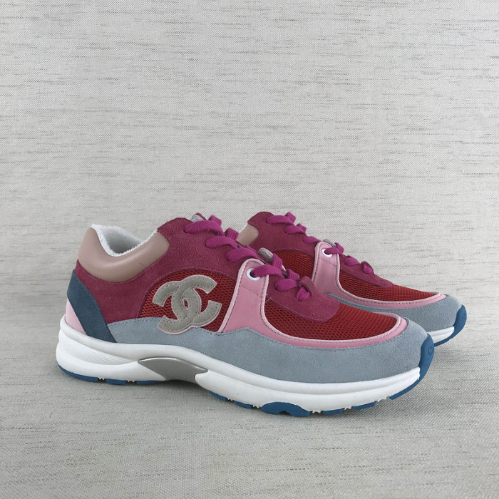 CHA sneaker CHA-009