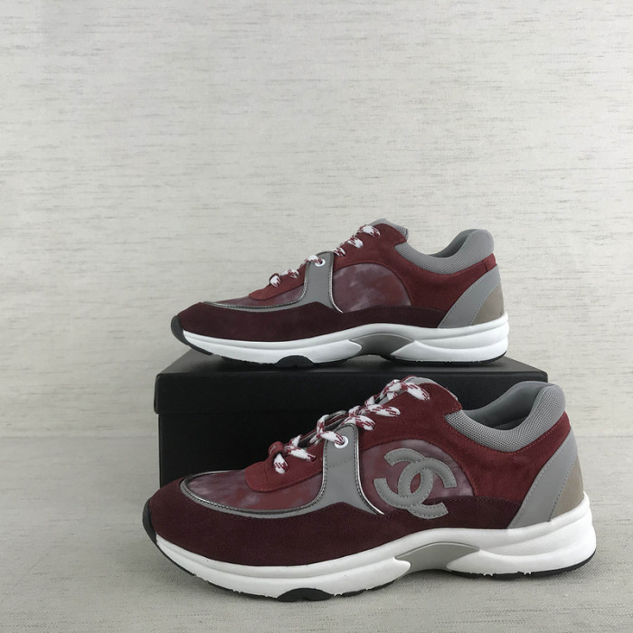 CHA sneaker CHA-010