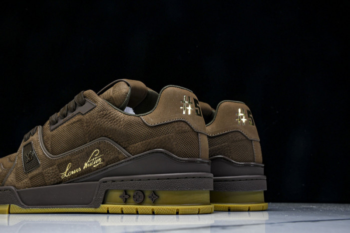LVT SNEAKERS LVSRS-0031