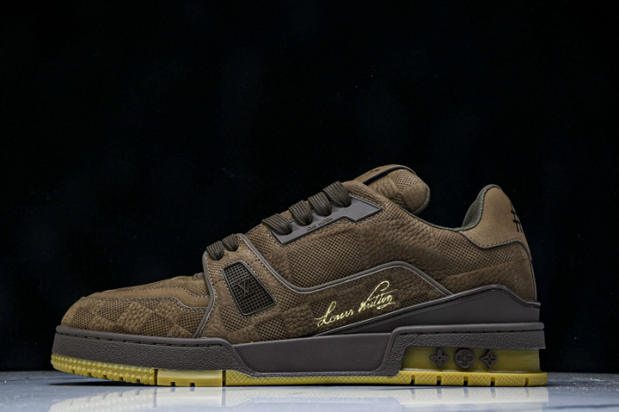 LVT SNEAKERS LVSRS-0031