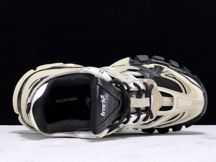 BALENGA SNEAKER TESS.S.GOMMA 4.0 GOLD BLACK 570391 W2GN7 2009