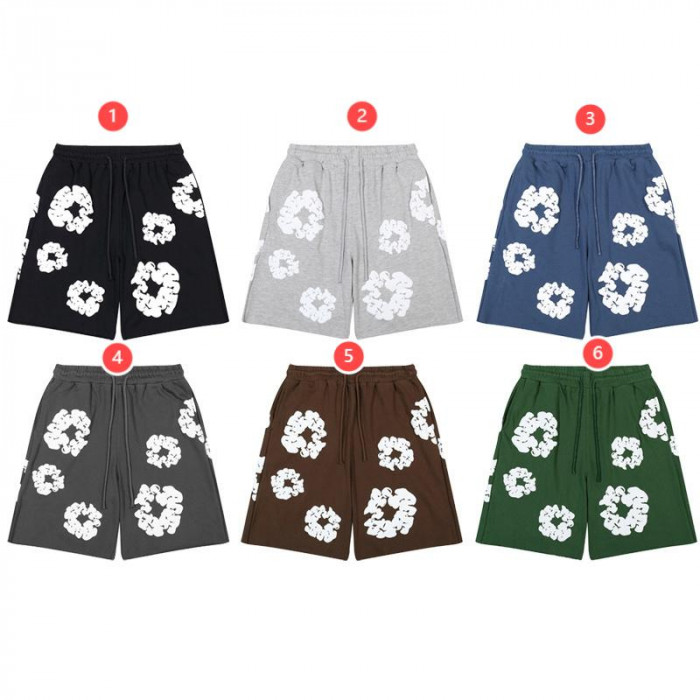 D*ENIM T*EARS CLOTHES DMTS-002