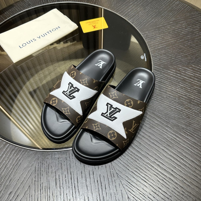 L*VT SANDALS LVLSS-0151