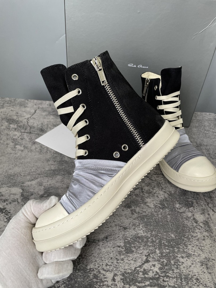 RICK OWEN.S SNEAKER HIGH RO-423