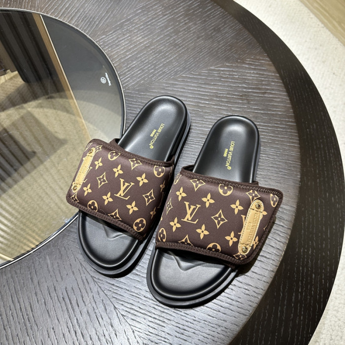 L*VT SANDALS LVLSS-025