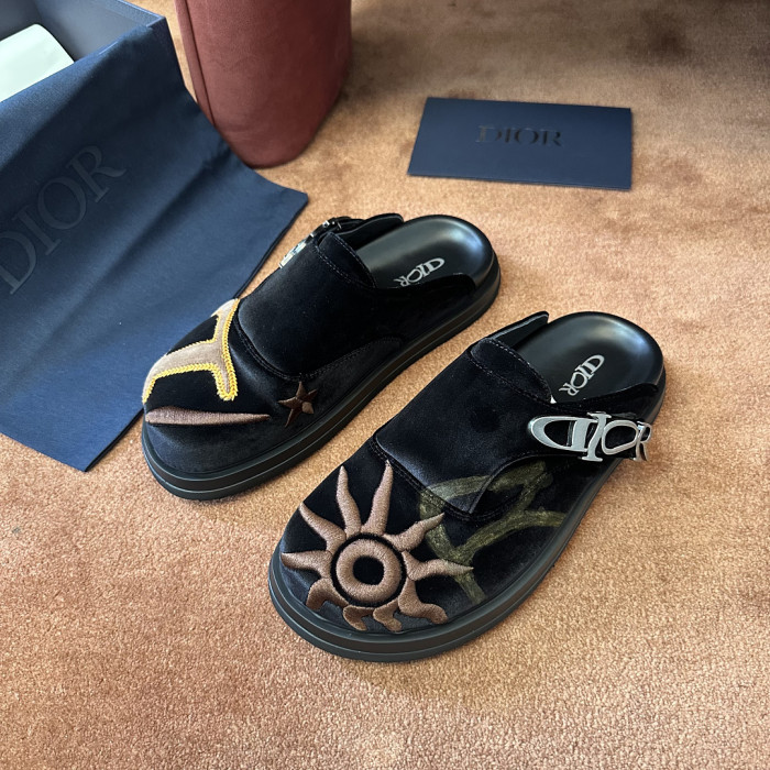 D10r SLIDES DS-0164